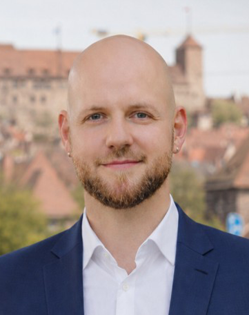 Denis Kaluzny