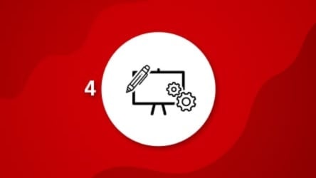 Mache den Onlinetest